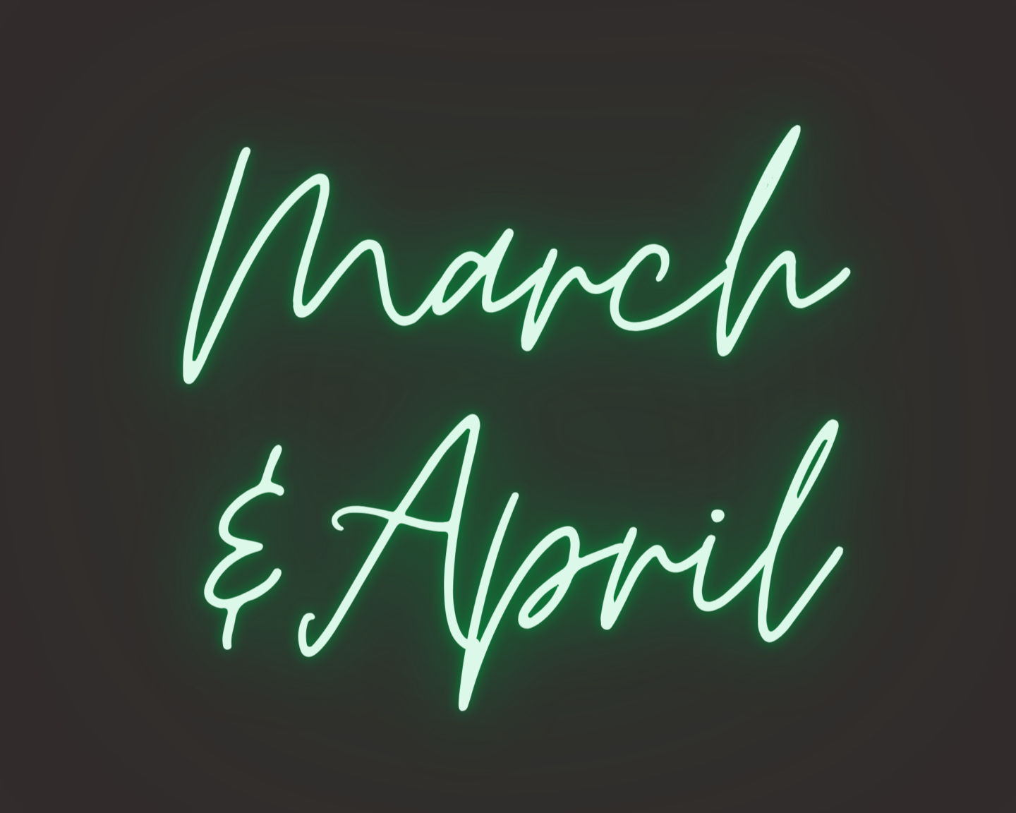 March & April Book Reviews